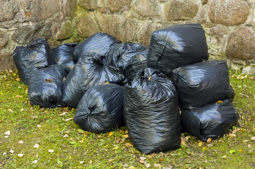 Join the community with Business Waste Removal Queens Park services