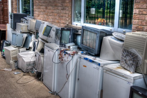 Cost-effective solutions for furniture disposal in Queens Park