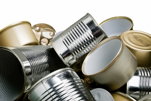 Different methods of furniture disposal available in Queens Park